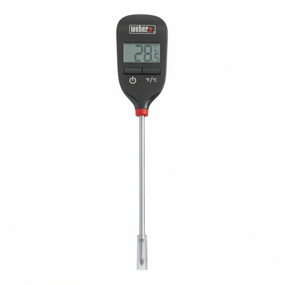 Weber - Instant Read Thermometer