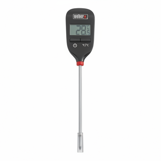 Weber - Instant Read Thermometer