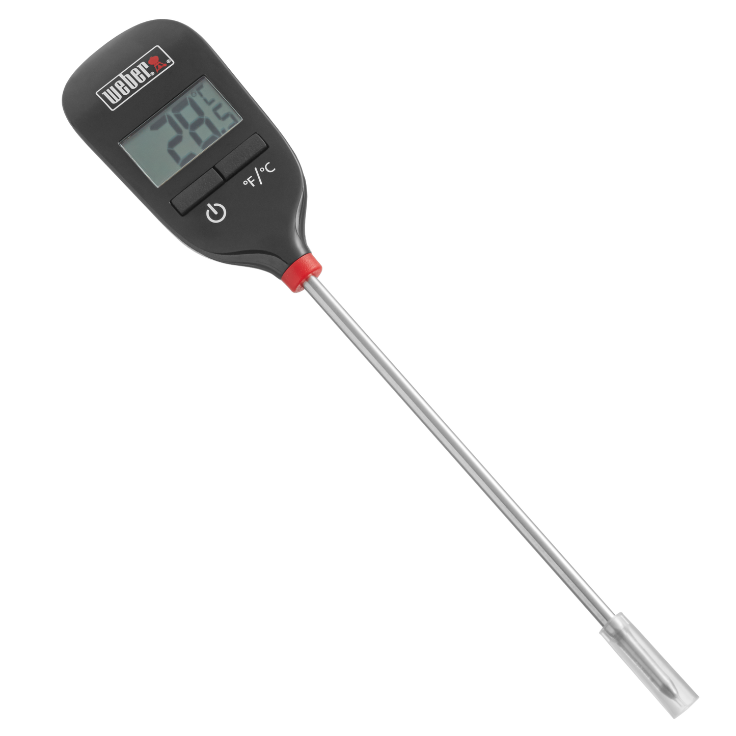 Weber - Instant Read Thermometer