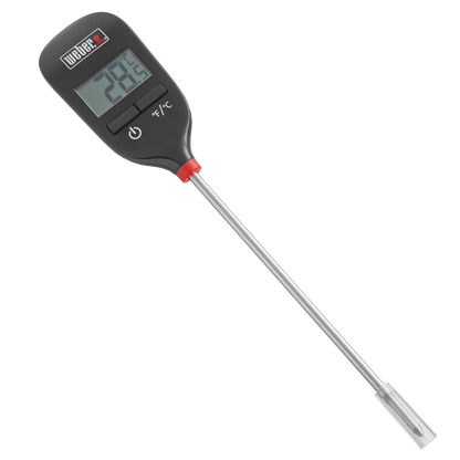 Weber - Instant Read Thermometer