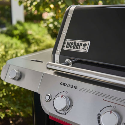 Weber - Genesis E-335W