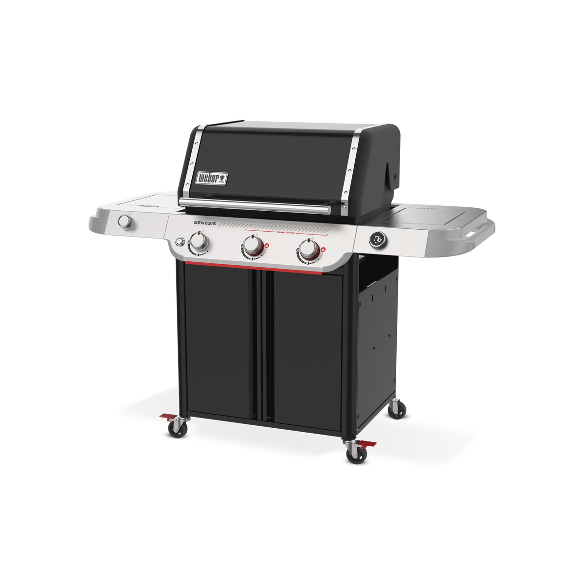 Weber - Genesis E-335W