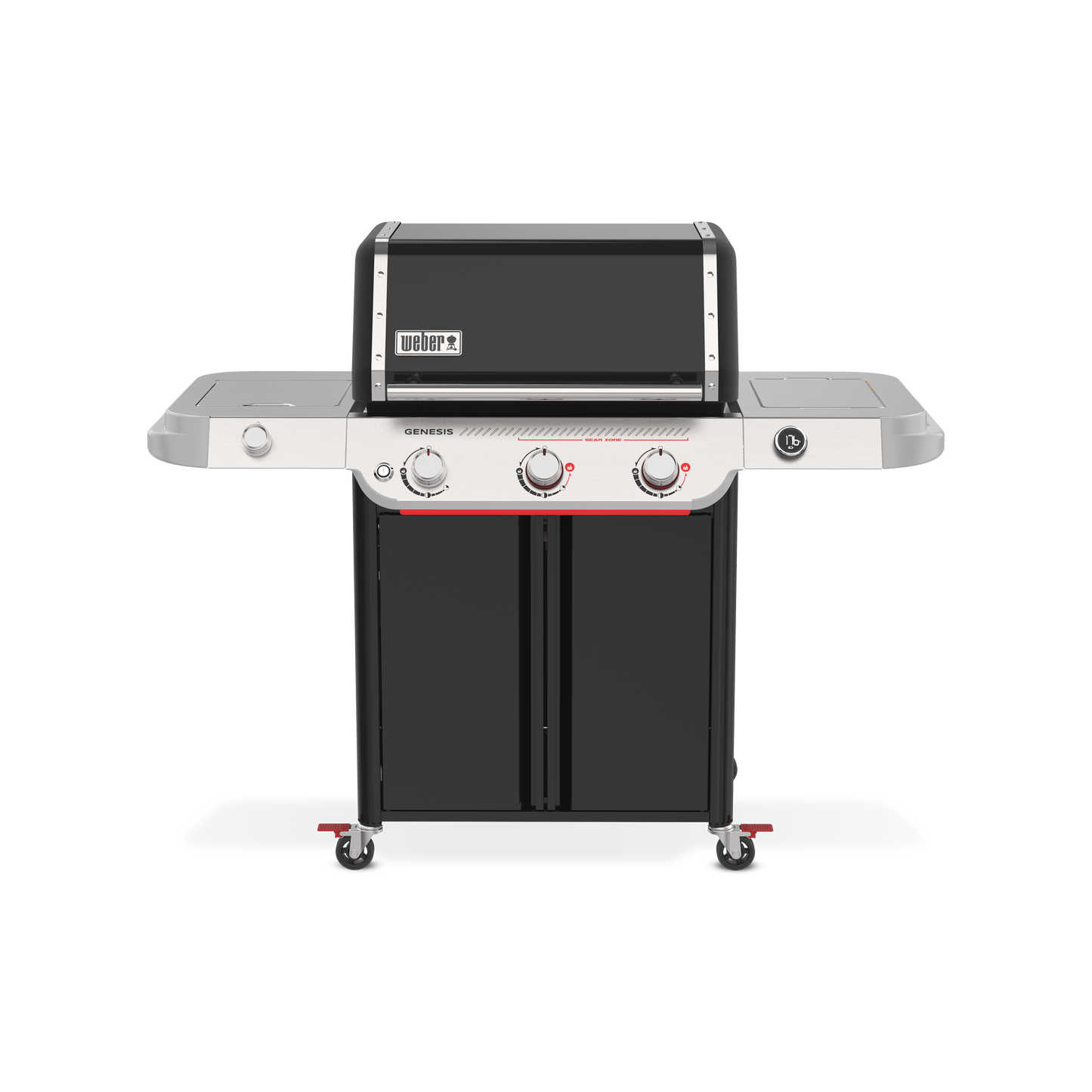 Weber - Genesis E-335W