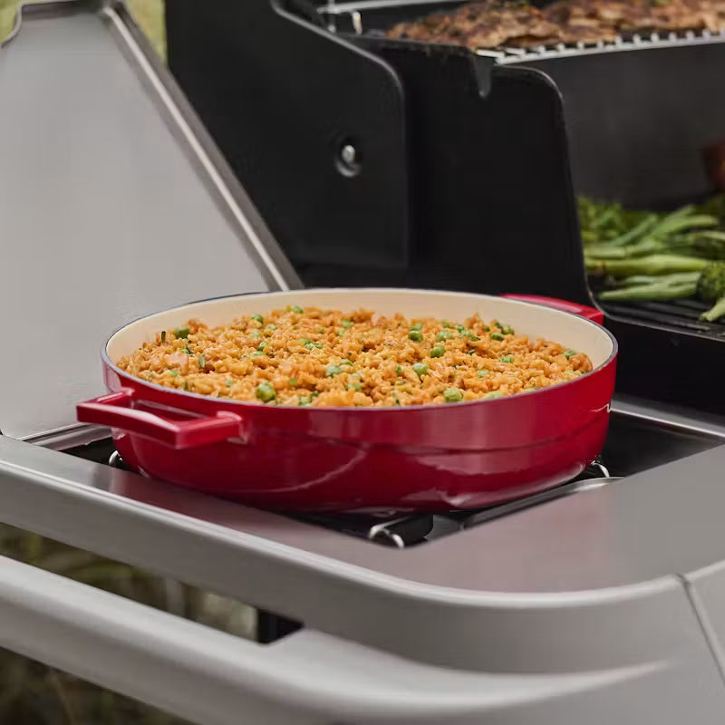 Weber - Genesis E-335W