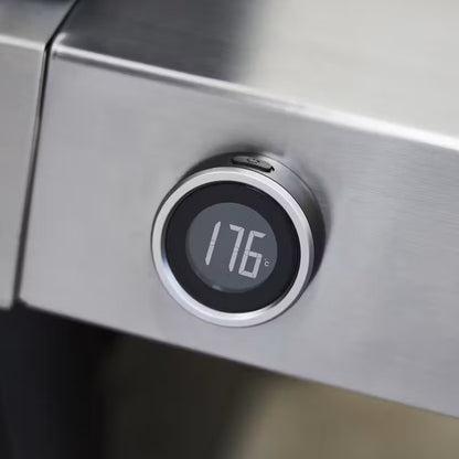 Weber - Genesis E-335W
