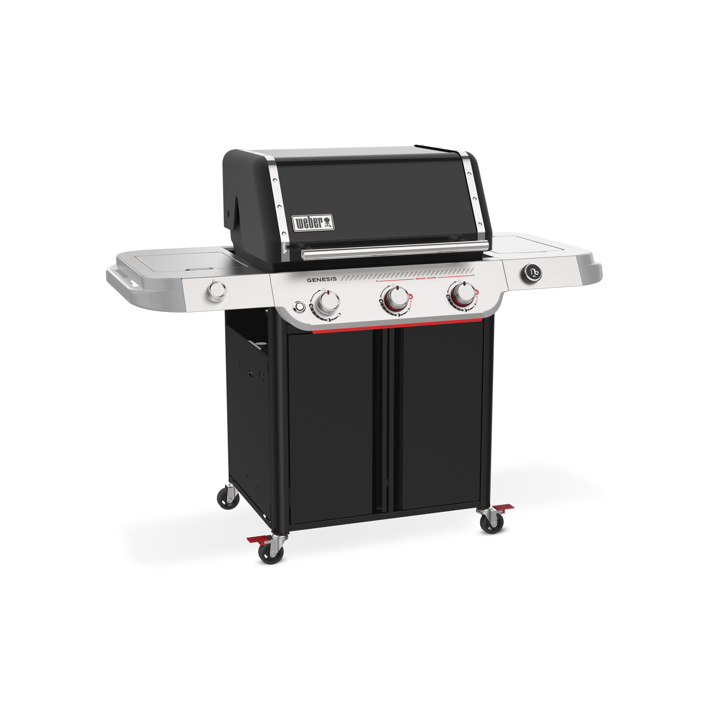 Weber - Genesis E-335W