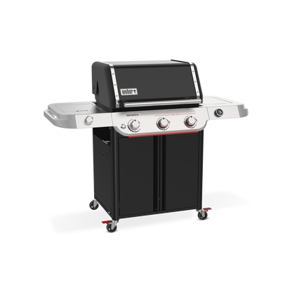 Weber - Genesis E-335W