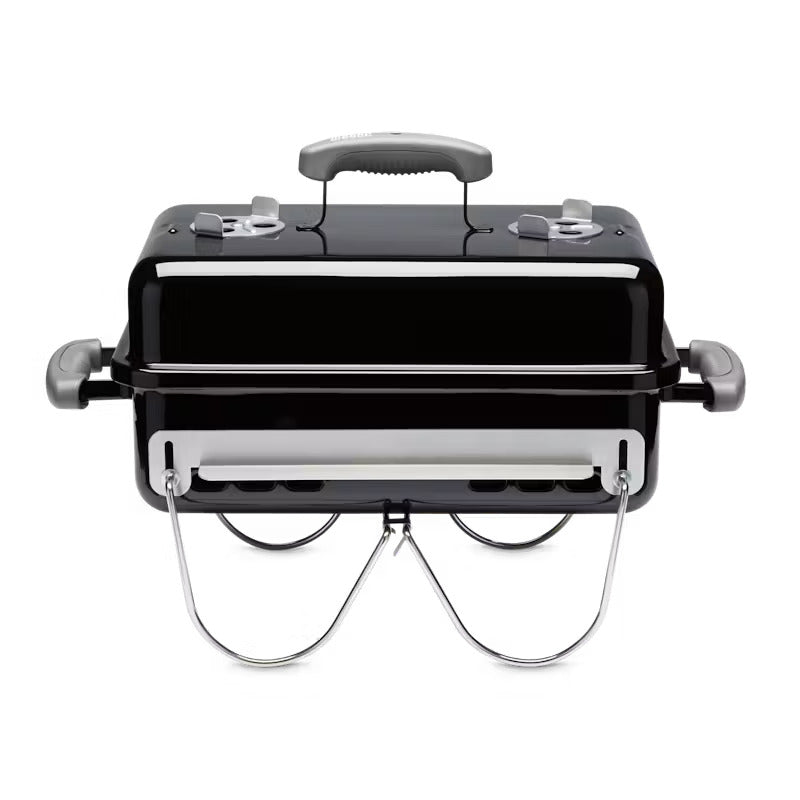 Weber - Go-Anywhere Charcoal Grill