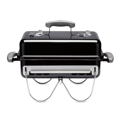 Weber - Go-Anywhere Charcoal Grill