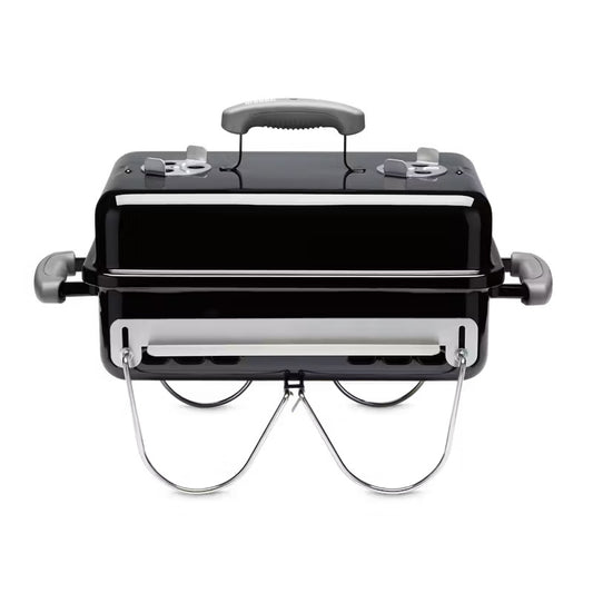 Weber - Go-Anywhere Charcoal Grill