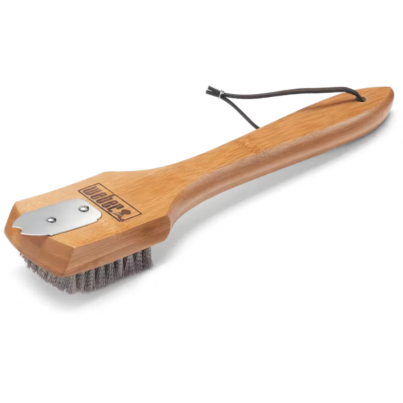 Weber - Grill Brush (30 cm)