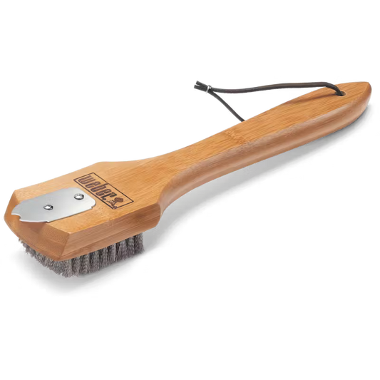 Weber - Grill Brush (30 cm)