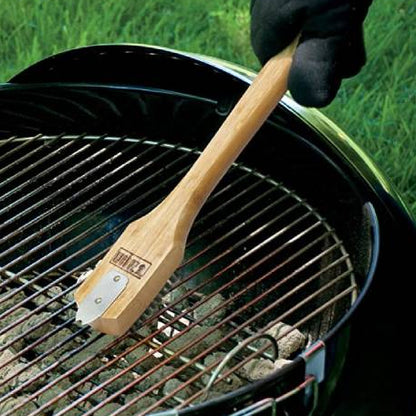Weber - Grill Brush (46 cm)