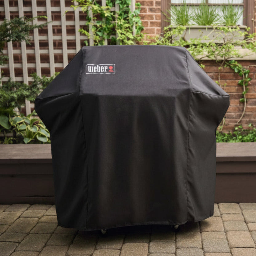 Weber - Grill Covers