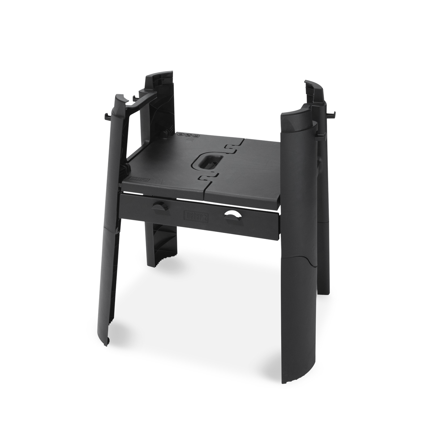 Weber - Lumin Electric Grill with stand