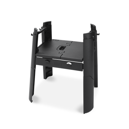 Weber - Lumin Electric Grill with stand
