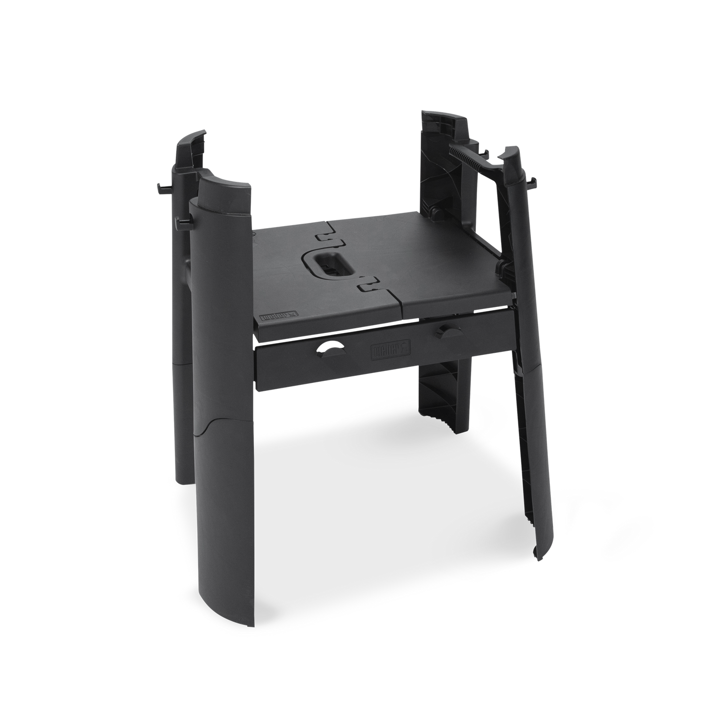 Weber - Lumin Electric Grill with stand
