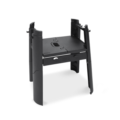 Weber - Lumin Electric Grill with stand