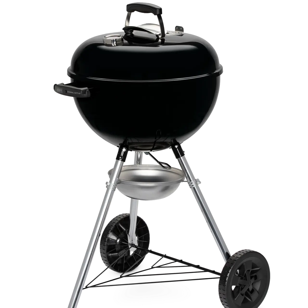 Weber - Original Kettle Charcoal Barbecue - 47cm