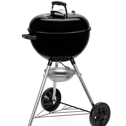 Weber - Original Kettle Charcoal Barbecue - 47cm