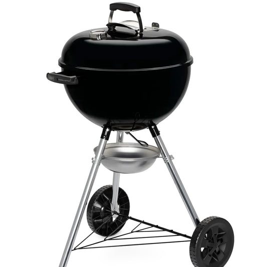 Weber - Original Kettle Charcoal Barbecue - 47cm