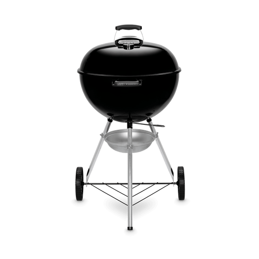 Weber - Original Kettle Charcoal Barbecue - 57cm