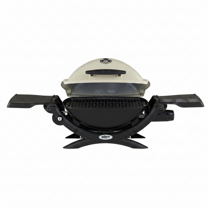 Weber - Q1200 Series Gas Grills