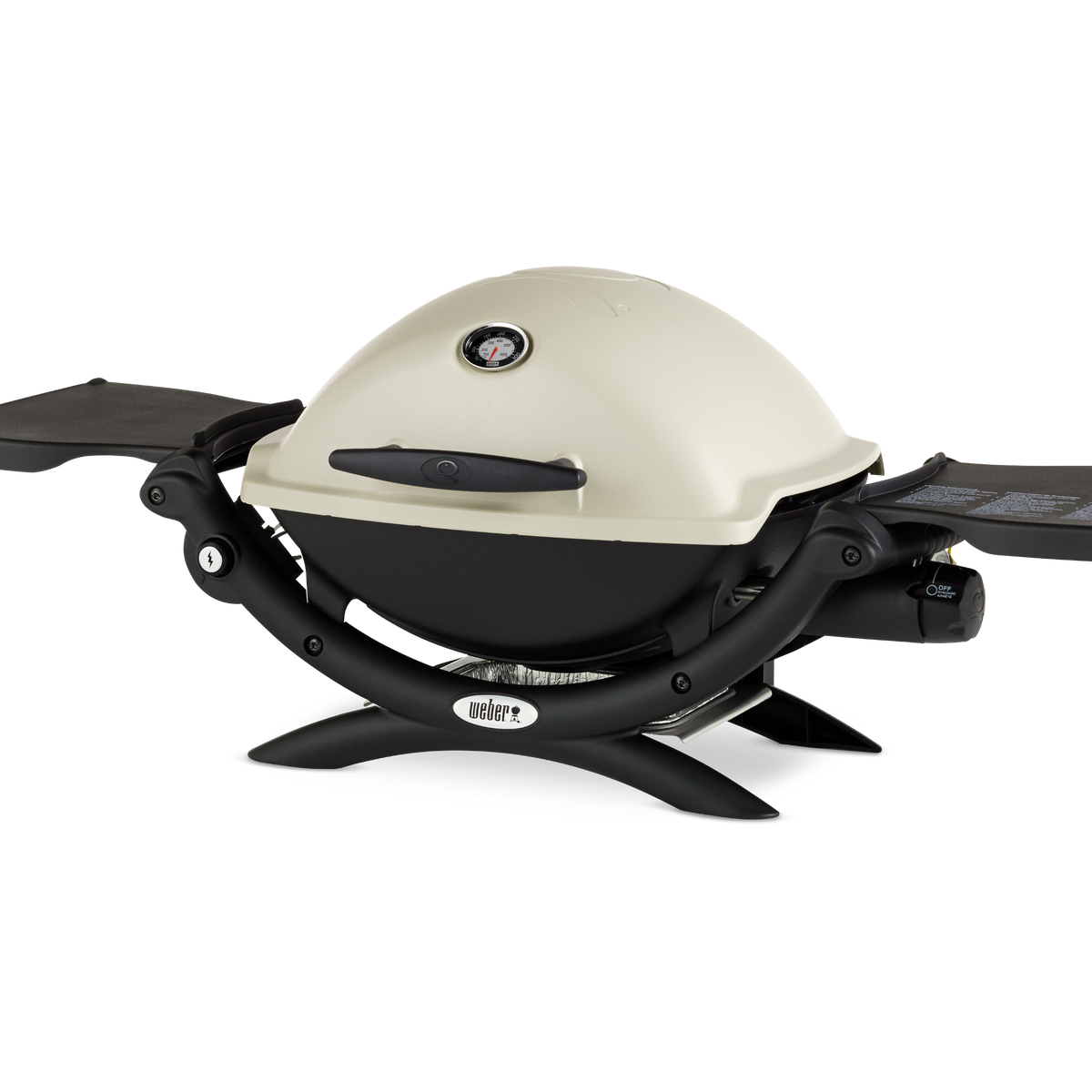 Weber - Q1200 Series Gas Grills