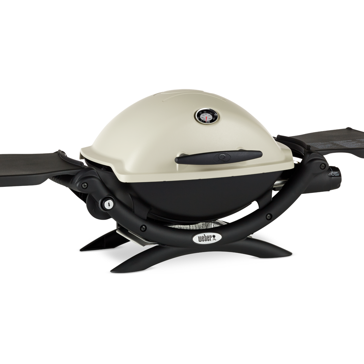 Weber - Q1200 Series Gas Grills