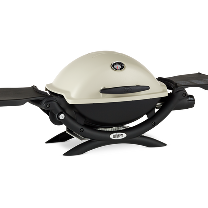 Weber - Q1200 Series Gas Grills