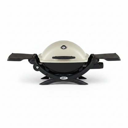 Weber - Q1200 Series Gas Grills