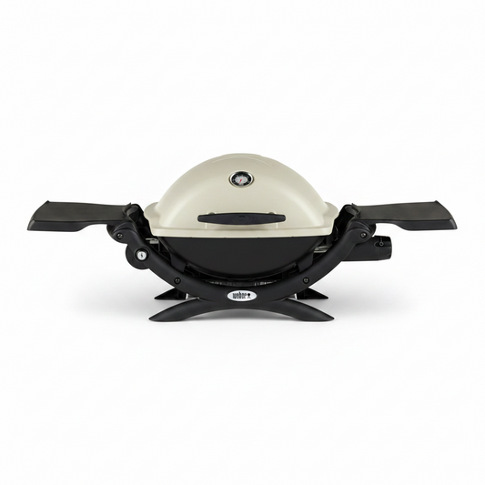 Weber - Q1200 Series Gas Grills