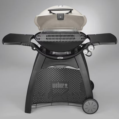 Weber - Q 3200 Gas Grill
