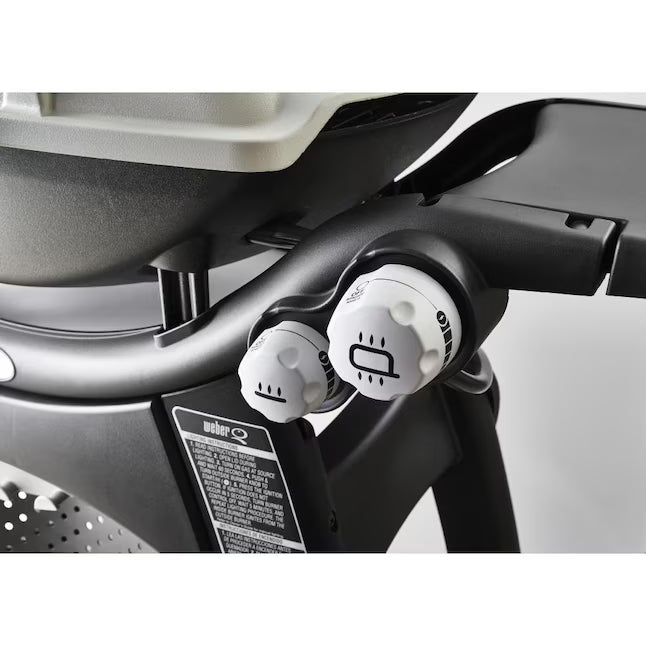 Weber - Q 3200 Gas Grill