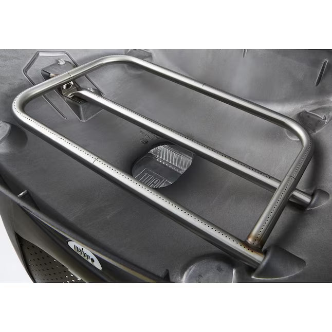 Weber - Q 3200 Gas Grill