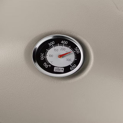 Weber - Q 3200 Gas Grill