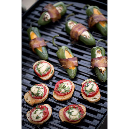 Weber - Q 3200 Gas Grill