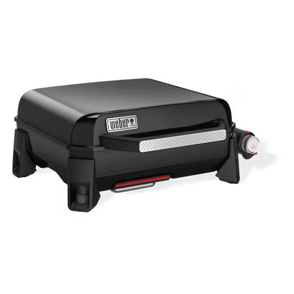 Weber - Slate GP 43cm - Portable Tabletop Griddle