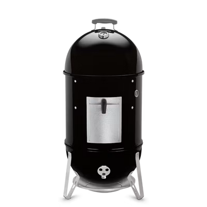 Weber - Smokey Mountain cooker