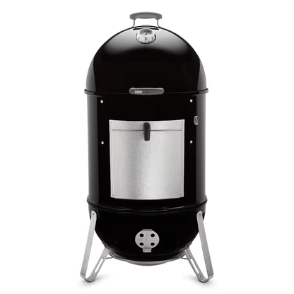 Weber - Smokey Mountain cooker