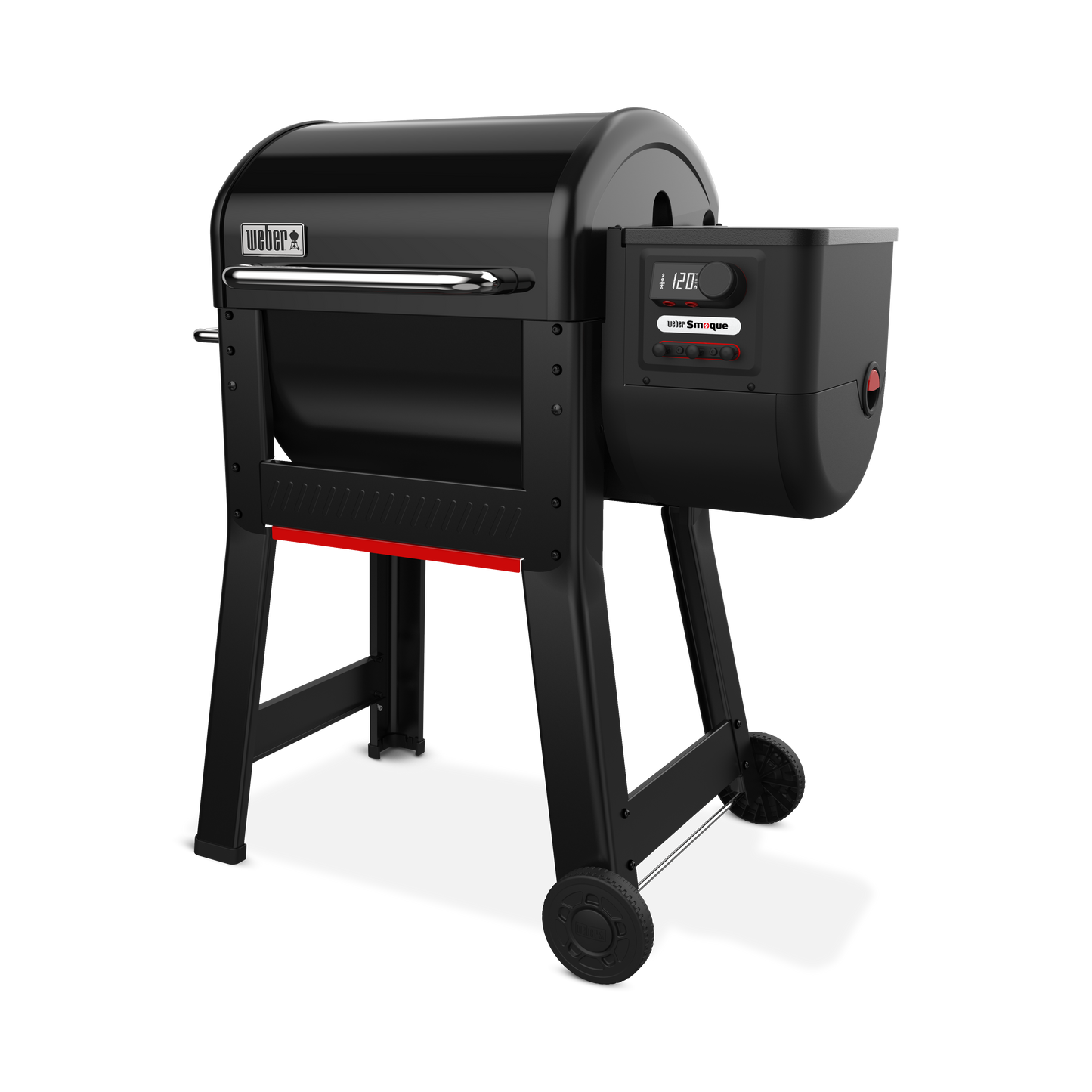 Weber - Pellet Smoker