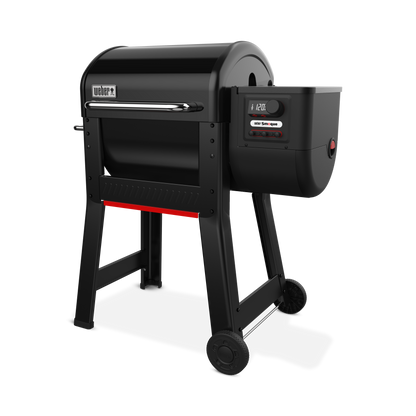 Weber - Pellet Smoker