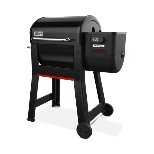 Weber - Pellet Smoker