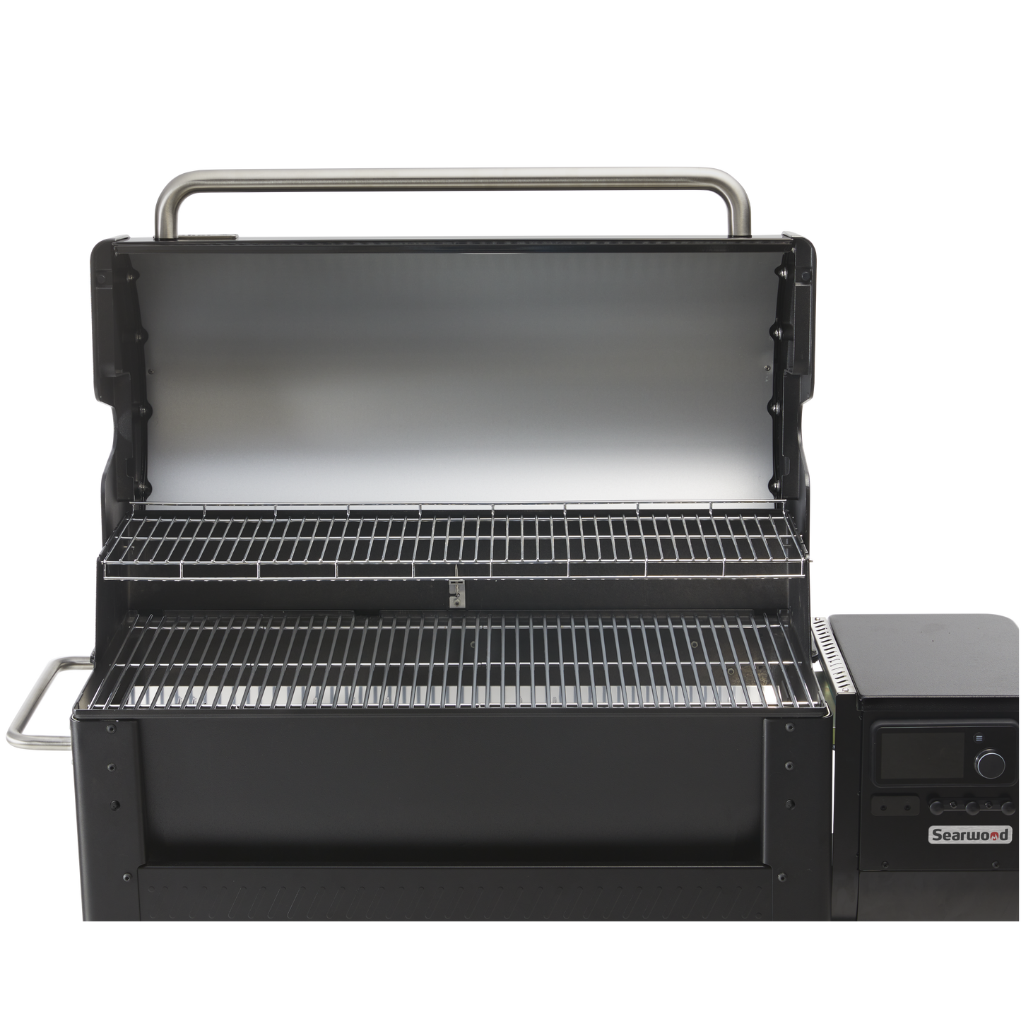 Weber - Pellet Smoker