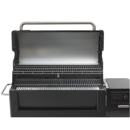 Weber - Pellet Smoker