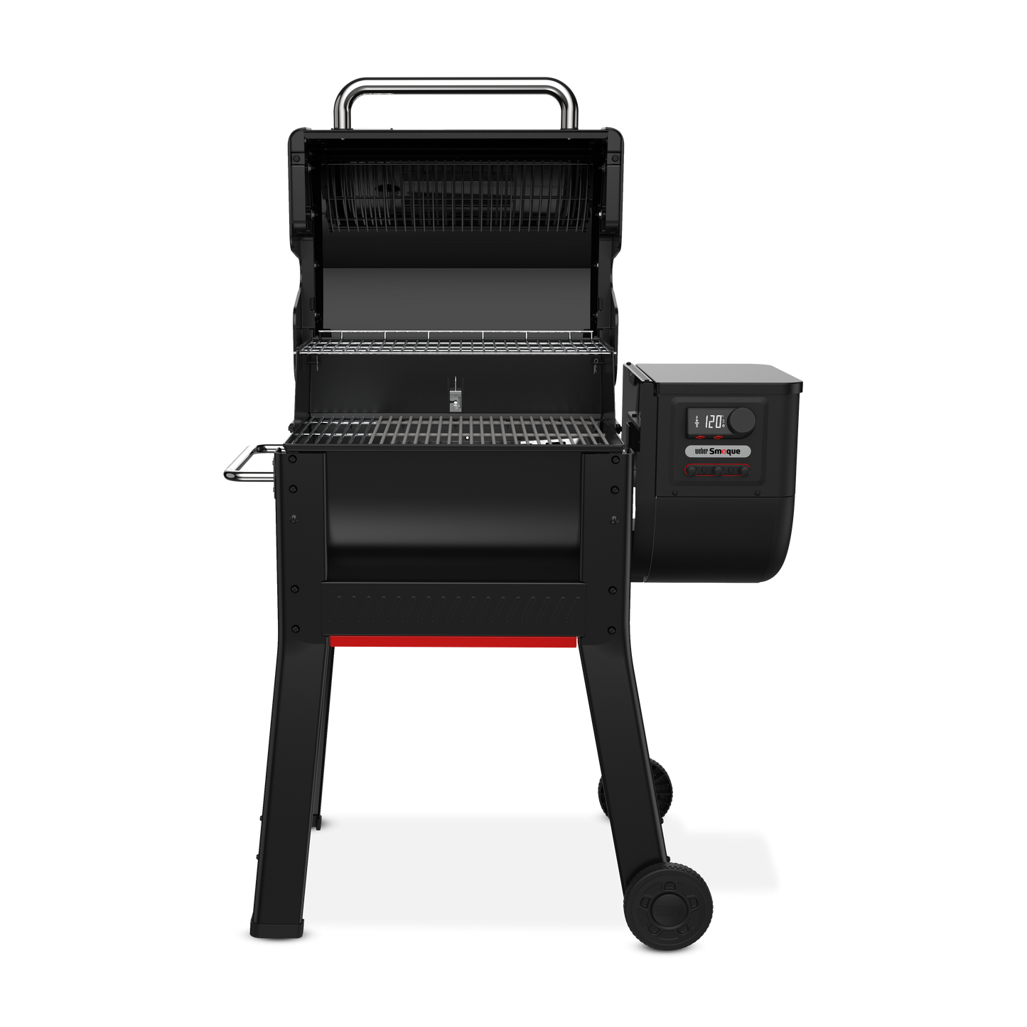 Weber - Pellet Smoker