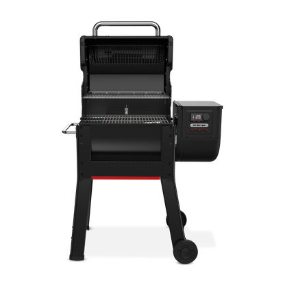 Weber - Pellet Smoker