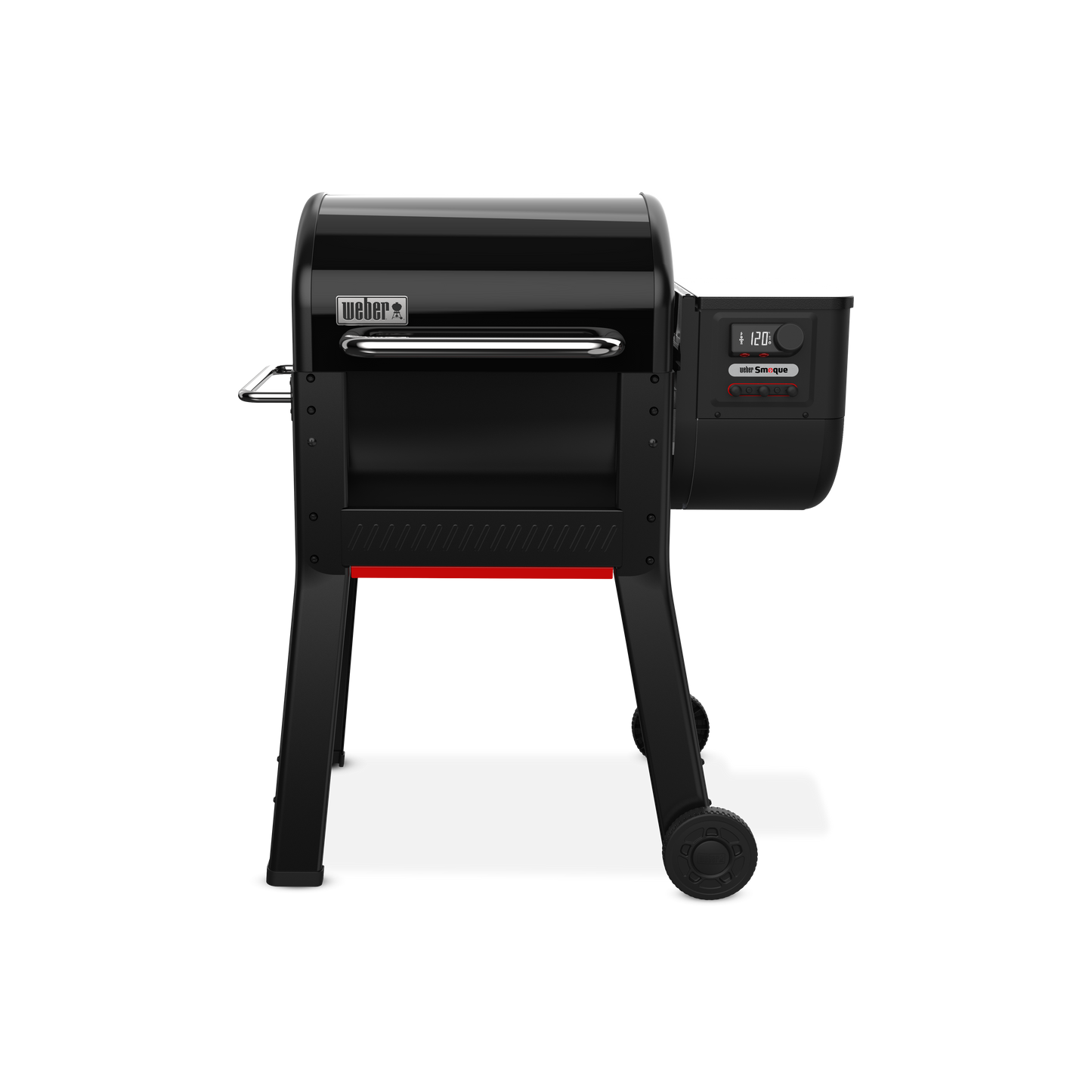 Weber - Pellet Smoker