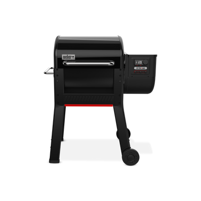 Weber - Pellet Smoker