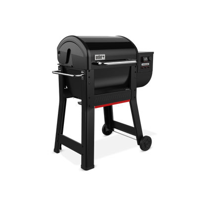 Weber - Pellet Smoker